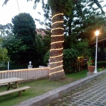 Hospedaje Loma Bonita Trasvia Exteriér fotografie