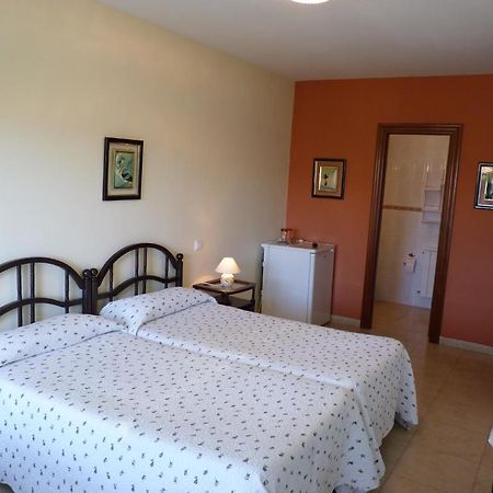Hospedaje Loma Bonita Trasvia Pokoj fotografie