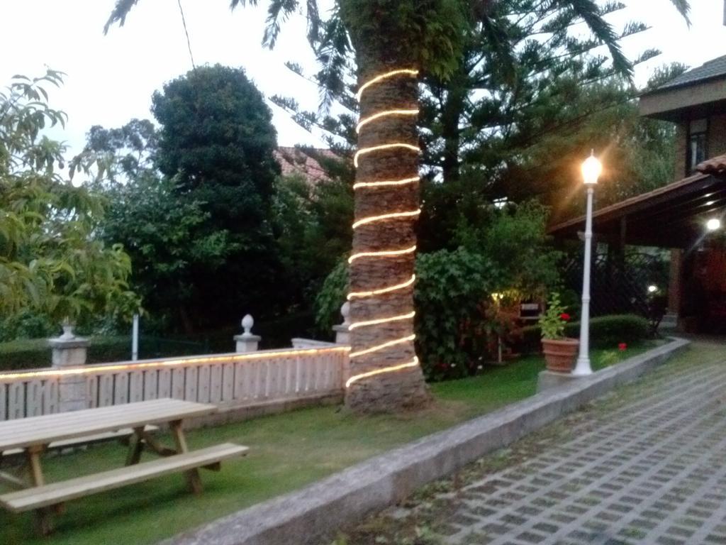 Hospedaje Loma Bonita Trasvia Exteriér fotografie