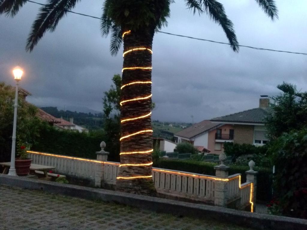 Hospedaje Loma Bonita Trasvia Exteriér fotografie