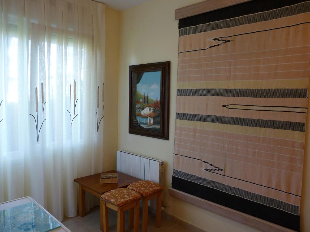 Hospedaje Loma Bonita Trasvia Exteriér fotografie