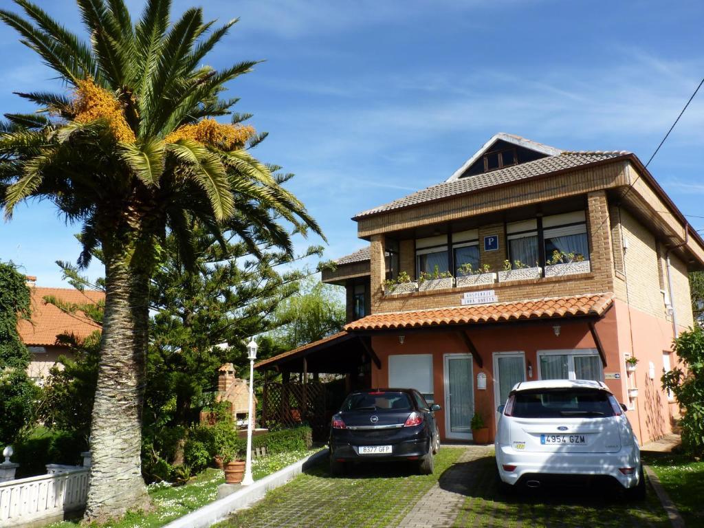 Hospedaje Loma Bonita Trasvia Exteriér fotografie