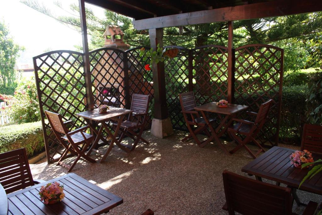 Hospedaje Loma Bonita Trasvia Pokoj fotografie